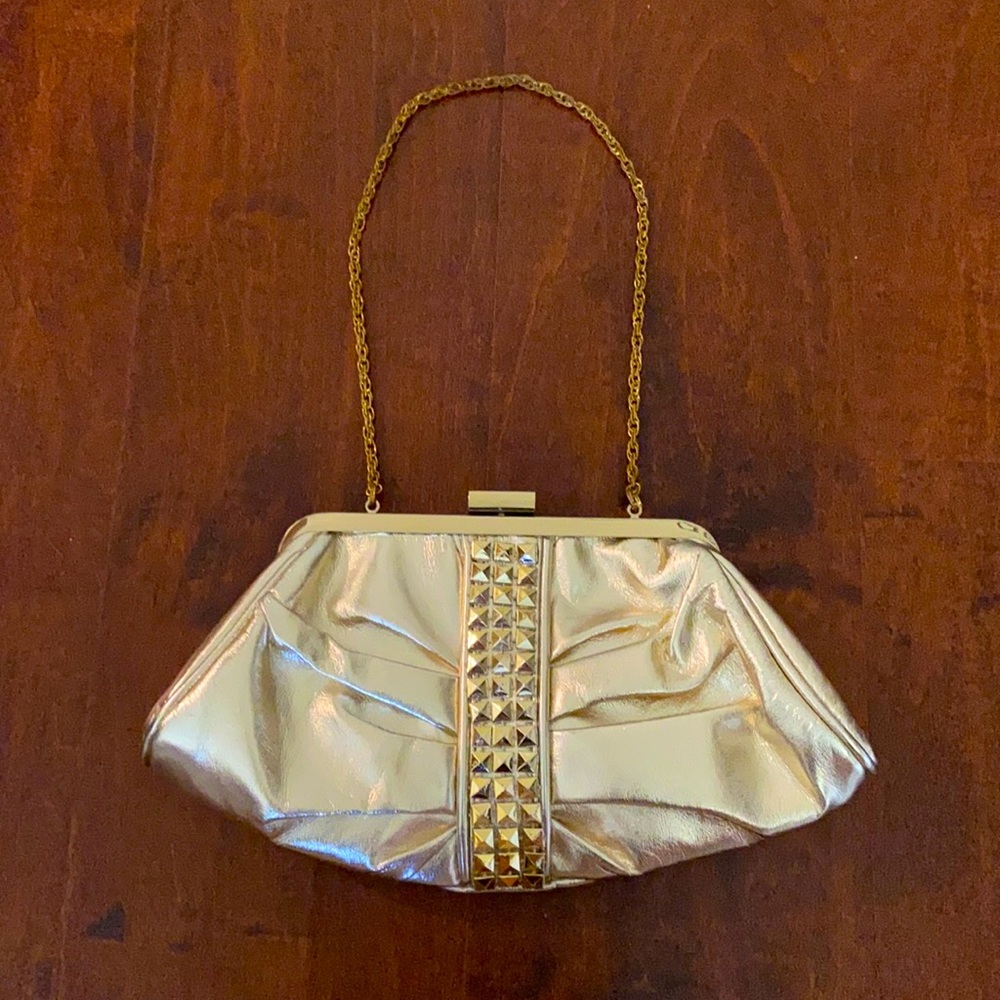 Small purse